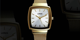 Lorus RG254LX9