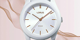 Lorus RG255RX9