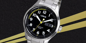 Lorus RL457AX9