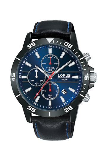 Lorus Watches - RM311FX9 | Quarzuhren
