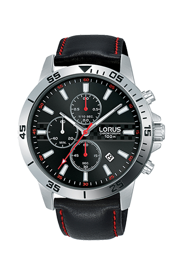 Lorus Watches - RM313FX9 | Quarzuhren
