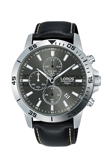 - Lorus Watches RM315FX9